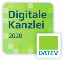 Digitale Kanzlei 2020 DATEV