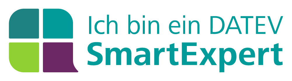 Ich bin ein DATEV SmartExpert