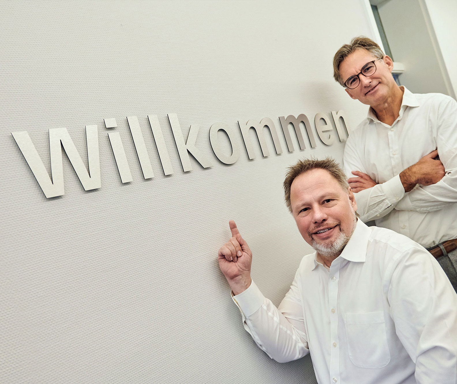 Willkommen bei Slomka & Jeschke, Steuerberater Hannover